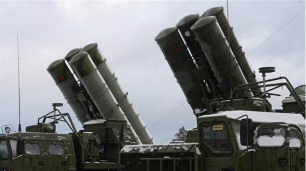 Pourquoi les S-400 russes n’ont-ils pas fonctionné ?