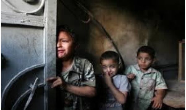 La situation des musulmans aux quatre coins du monde