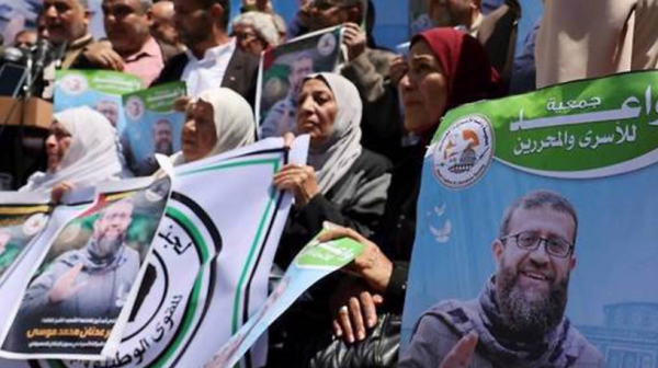 &quot;L&#039;incident montre la véracité de la Résistance et de la nation palestiniennes&quot;, le haut diplomate iranien