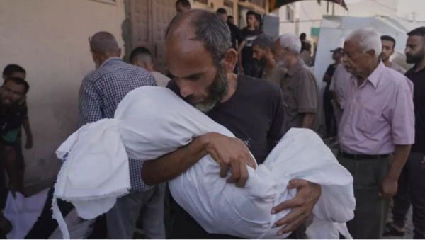 Le Hamas salue la reconnaissance du génocide à Gaza par l&#039;IAGS et exhorte à des actions urgentes