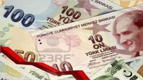 Alep: la monnaie turque remplacera celle de la Syrie!!!