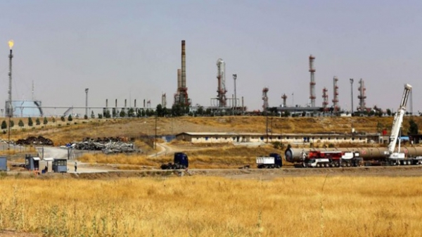 Erbil appelé à respecter l’accord pétrolier avec Bagdad