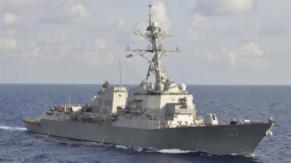 Guerre des mots entre Moscou et Washington