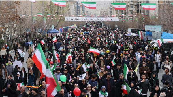 Messages de félicitations internationaux à l’occasion du 47e anniversaire de la victoire de la Révolution islamique