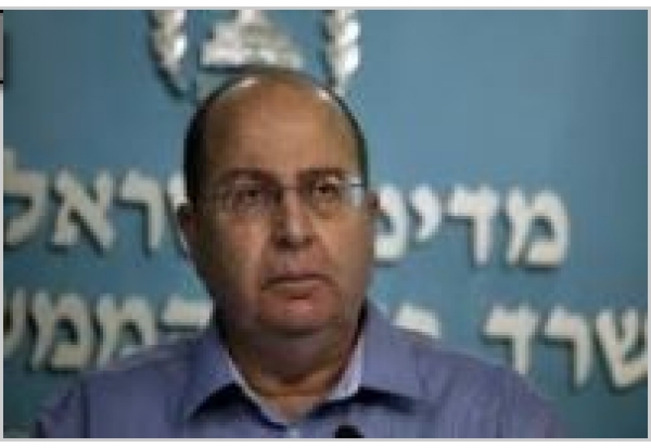 Yaalon menace de tuer Nasrallah !!!