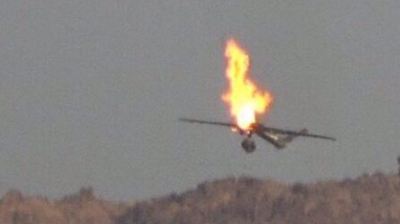 Yémen : un drone saoudien abattu au-dessus de Mokha après les frappes meurtrières de Riyad