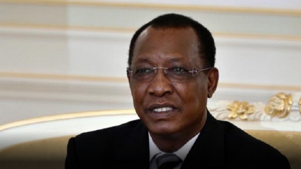 Tchad : 14 candidats s&#039;affronteront, pour la présidentielle, dont Idriss Deby