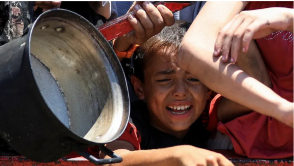 Une experte de l&#039;ONU sur la torture demande à Israël de mettre fin à la famine « mortelle, inhumaine et dégradante » à Gaza