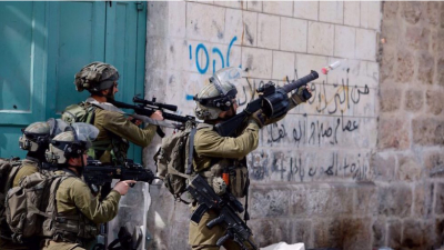 France : la gauche exige des sanctions contre Israël