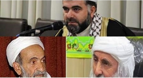 La situation des sunnites iraniens vue par les des oulémas sunnites kurdes