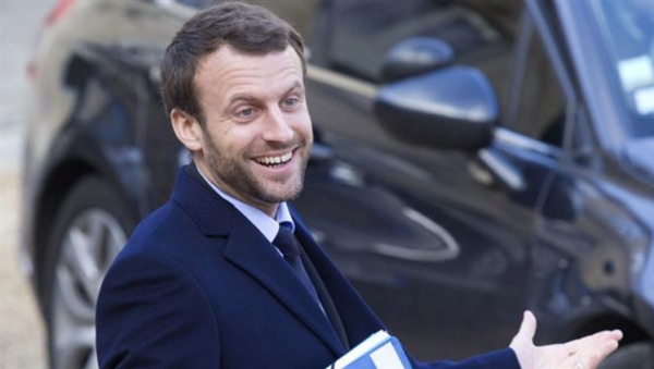France sous la tutelle