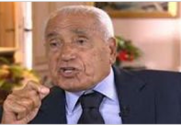 &quot;Si Assad tombait..., la Jordanie et le Liban tomberont&quot;!(Haykal)