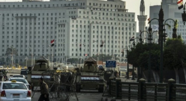 Le consulat italien au Caire touché par un attentat, un mort