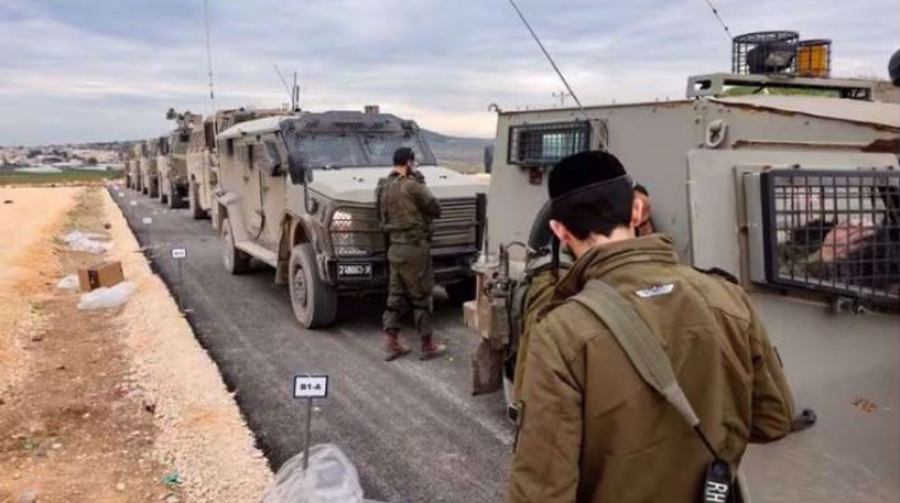 Cisjordanie : Israël intensifie son offensive en lançant une nouvelle attaque militaire majeure