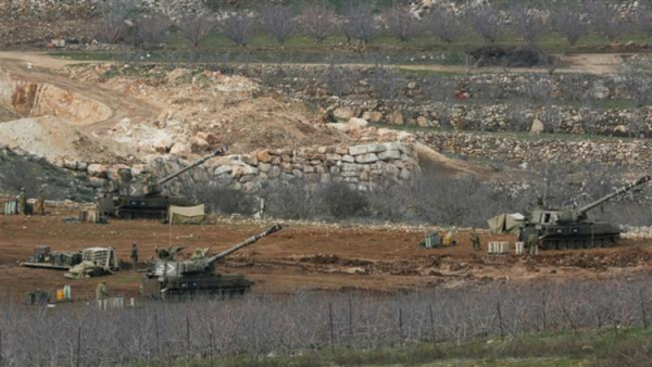 Fermes de Chebaa : un engin d’espionnage israélien découvert