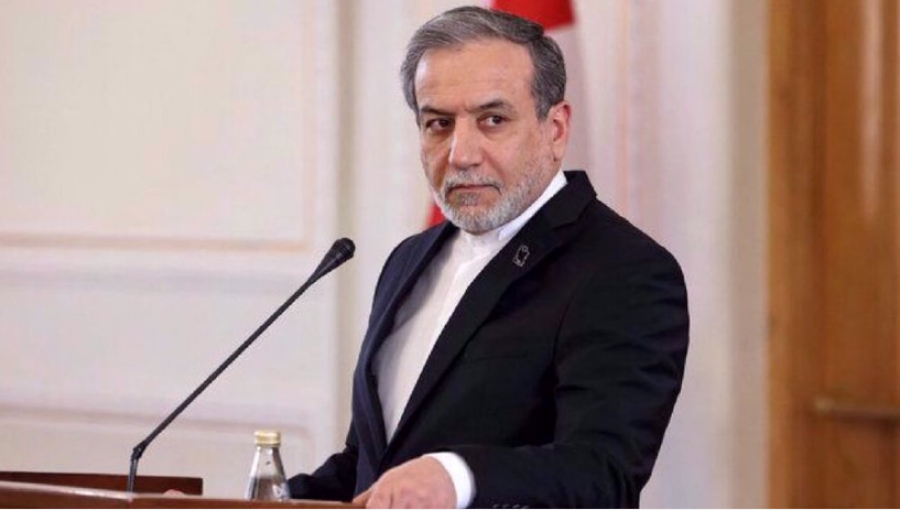 Le rétablissement de la sécurité régionale dépend de la cessation de l’agression américaine et du bellicisme israélien (Araghchi)
