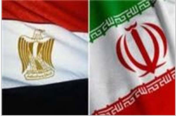 Sissi se rapproche-t-il de l&#039;Iran?!