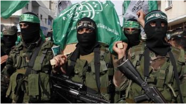 Ezzedine Al-Qassam : Nous allons brûler le sol, vous foulerez les sionistes
