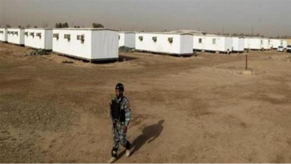 Au moins 155 terroristes de l’OMK auraient fui l&#039;Irak pour l’Albanie