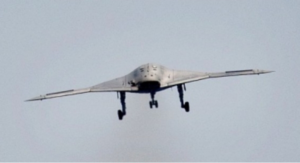 Drone israélien abattu par l&#039;Iran, un pays arabe/USA impliqués!!
