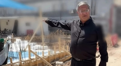 Israël lance la construction d’un centre d’exécution pour les prisonniers palestiniens
