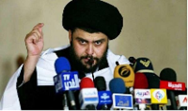 Moqtada Sadr a mis en garde EIIL