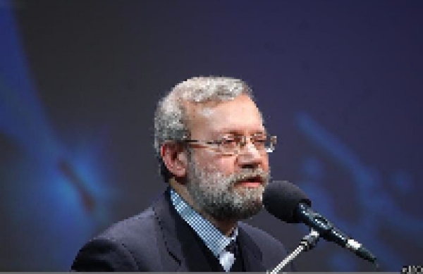 Larijani : Un coordination occidentale pour soumettre les musulans aux pressions