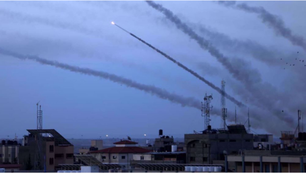 Hamas: les missiles de la Résistance visent les profondeurs d&#039;Israël