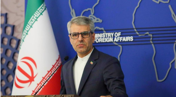 L'Iran exhorte les garants de l'accord sur Gaza à forcer Israël à cesser ses violations