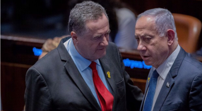 Israël et Washington se prennent encore le bec, cette fois sur des frappes en Syrie