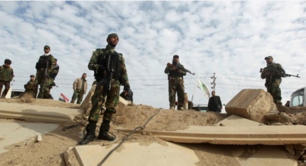Irak : des combattants de Daech tués dans des opérations et des raids aériens de l&#039;armée irakienne