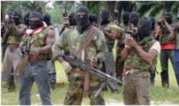 Un témoin raconte les crimes de Boko Haram au Nigéria