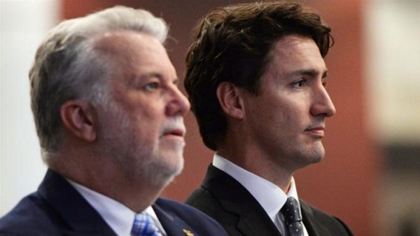Le Québec envoie une mission commerciale en Iran