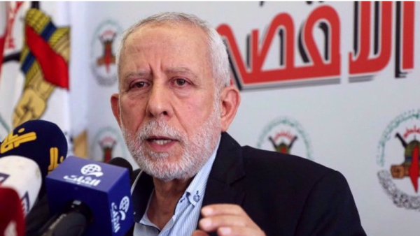 Le Jihad islamique fixe ses conditions pour une force internationale à Gaza