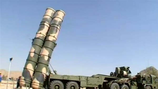 L’Iran et l’Irak définissent les fondements d&#039;une défense aérienne commune