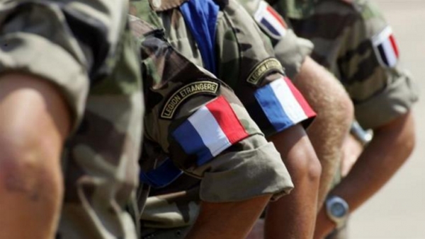 Une base militaire sera construite par les militaires français à Kobané, dans la province d&#039;Alep
