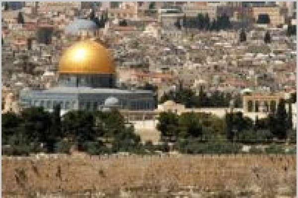 Israël, prêt à renoncer à Qods oriental!!