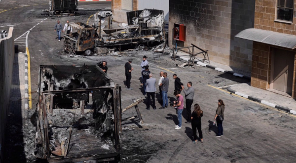 Cisjordanie : 60 attaques revendiquées par des colons radicaux dans 33 villages palestiniens