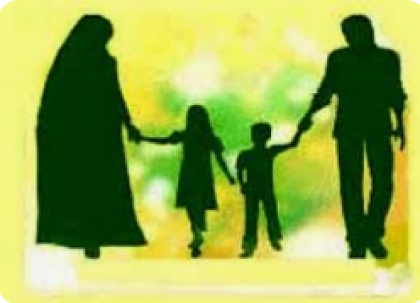 La vie Familiale
