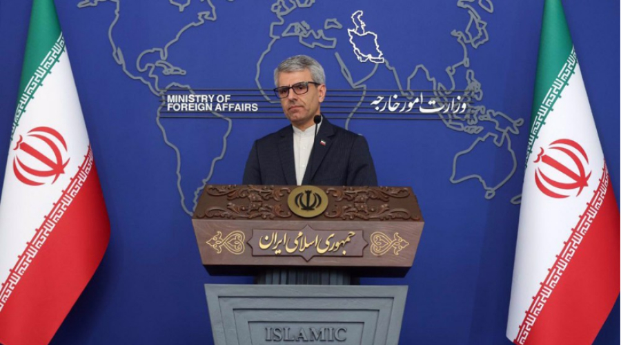 « Hypocrisie flagrante » : l’Iran fustige les États-Unis qui ont sanctionné Albanese et accueilli Netanyahu
