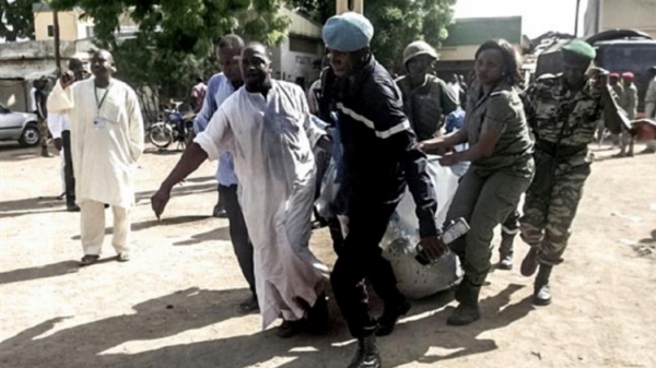 Cameroun : 4 morts dans un attentat à Kolofata