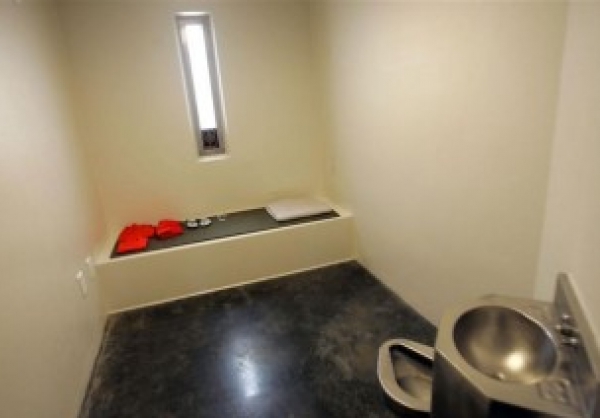 Deux prisonniers du redoutable Guantanamo transférés en Bosnie et au Monténégro