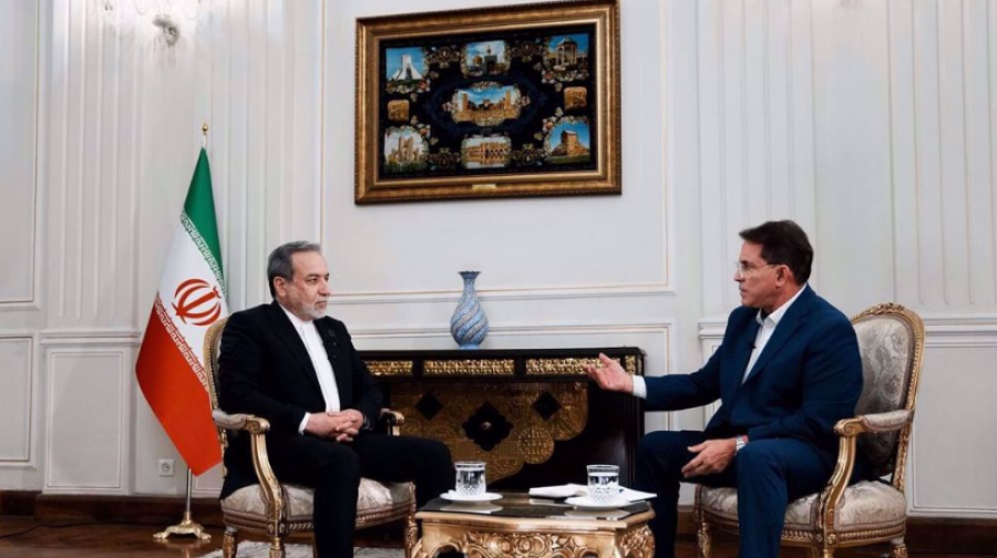 Négociations nucléaires Iran-USA : l'Iran réitère ses avertissements concernant les intentions d'Israël