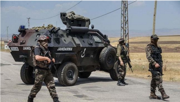 Turquie : cinq soldats tués et huit autres blessés dans une attaque du PKK