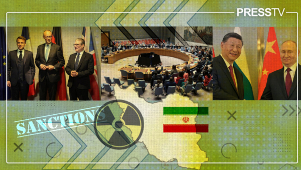 Comment la Russie et la Chine pourraient retarder ou entraver le mécanisme de snapback contre l’Iran