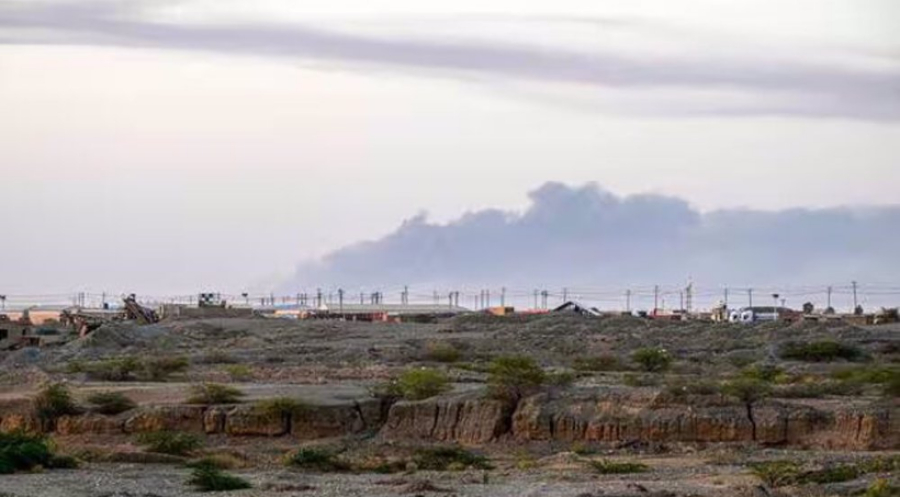 Attaque de drones contre l’aéroport de Port-Soudan : l’Iran condamne et se dit préoccupé