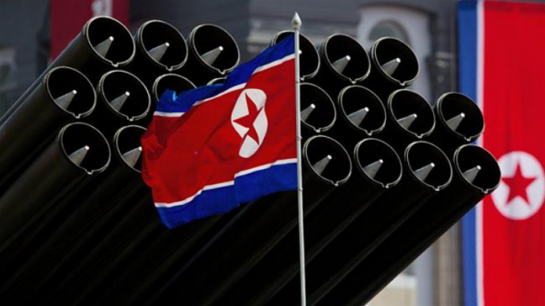 Crise de la Corée du Nord: Moscou et Pyongyang à la recherche d&#039;une issue