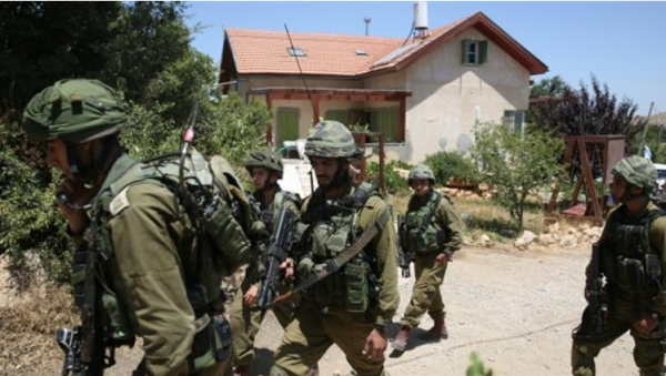 Israël est exposé à une guerre interne (ancien chef du Mossad)