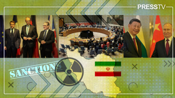 Comment la Russie et la Chine pourraient retarder ou entraver le mécanisme de snapback contre l’Iran