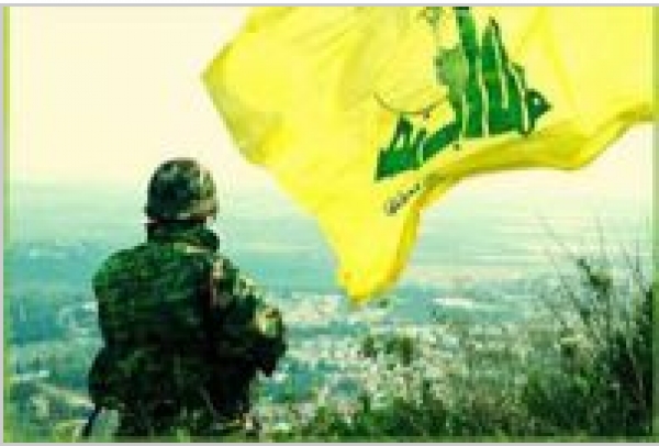 Qalamoun aux mains du Hezbollah!!